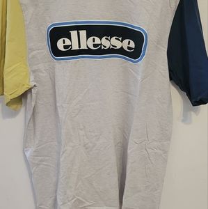 Ellesse Tshirt